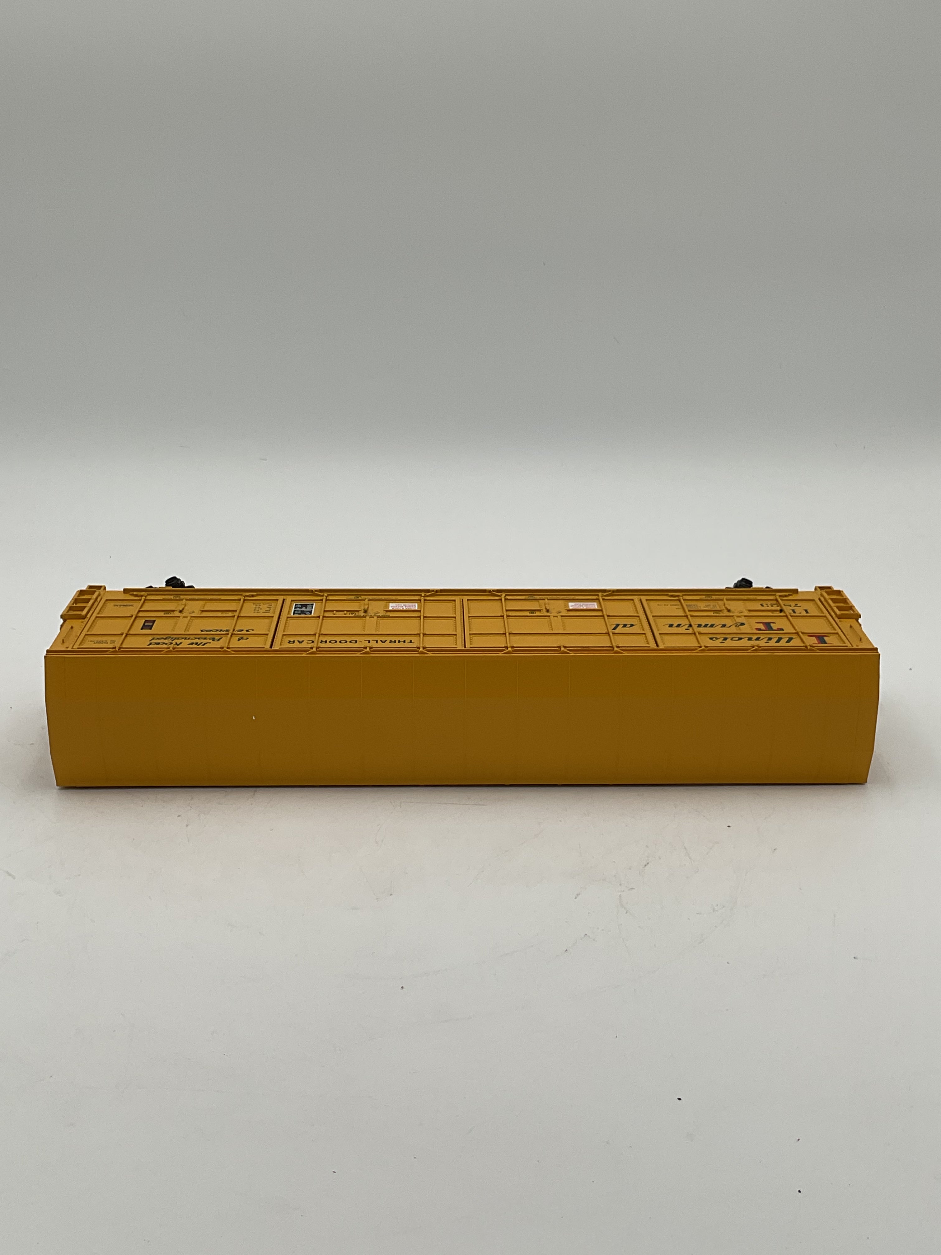 MTH 20-93615 Illinois Terminal (#7823) 55 All-Door Box Car