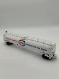MTH 20-96225 Tenneco (#83654) 33K Gallon Tank Car