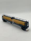 MTH 20-96260 CSX (#83639) 33K Gallon Tank Car
