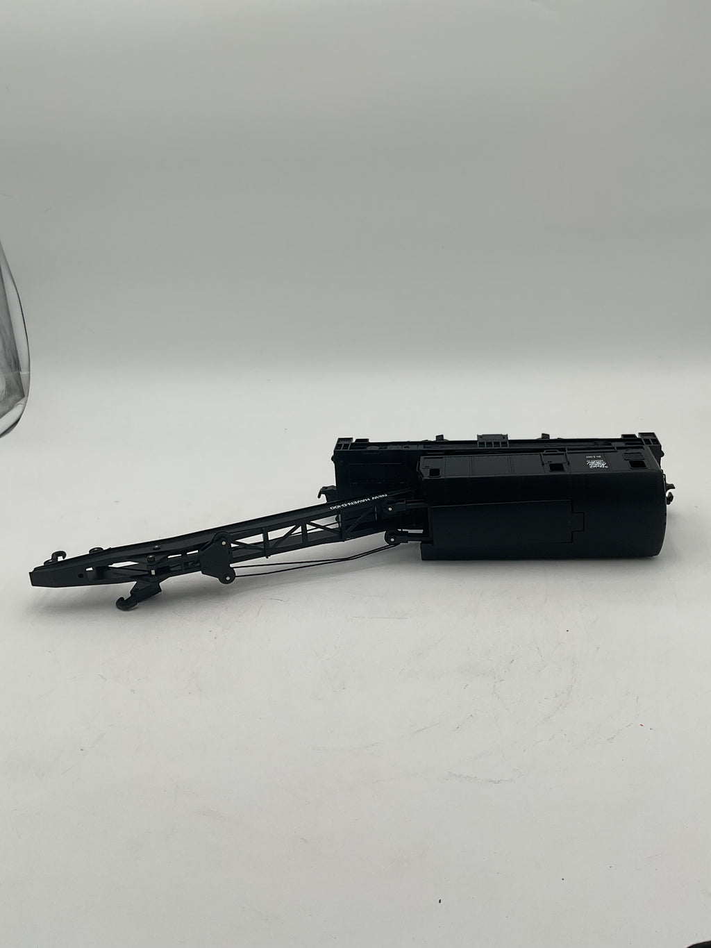 MTH 20-90020C New Haven Crane Car