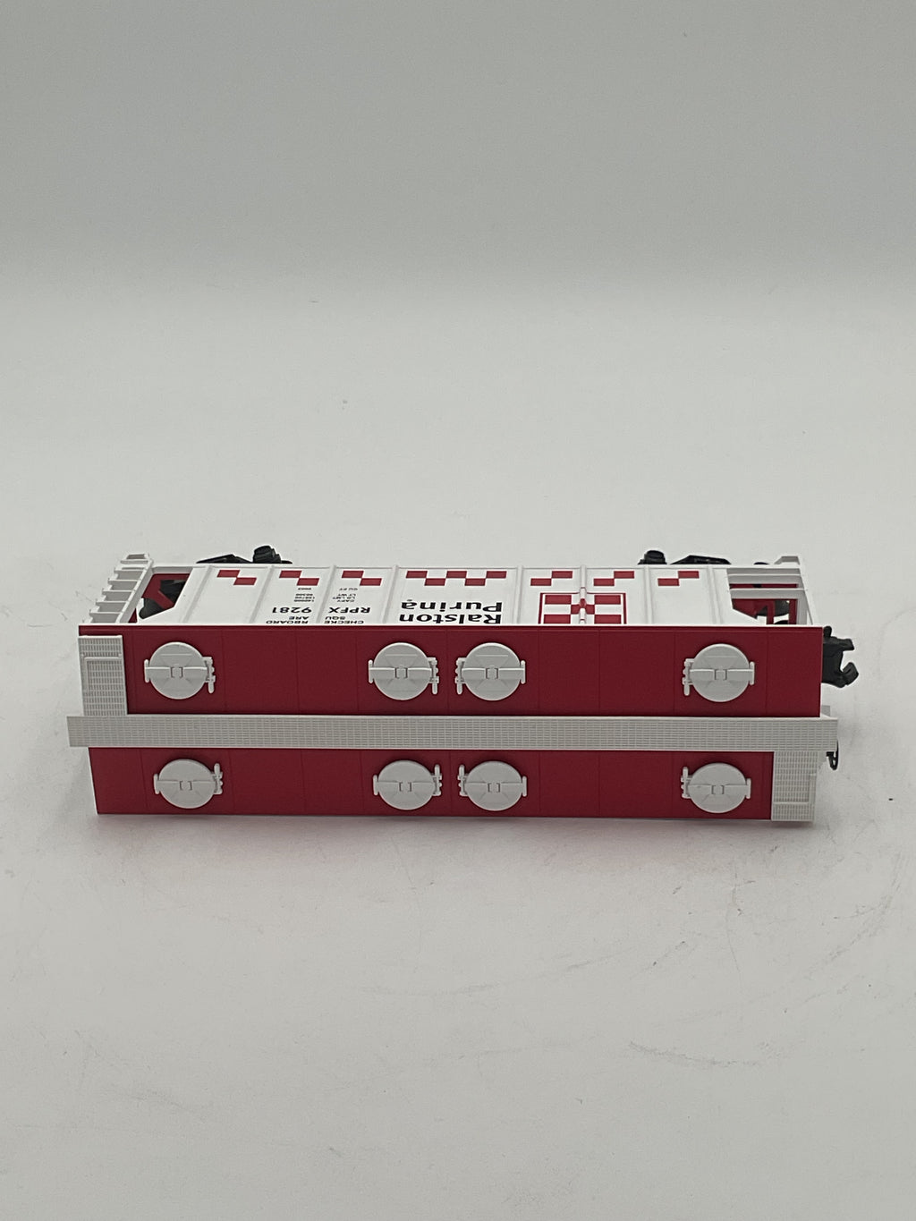 MTH 20-97115 Ralston Purina Ps-2 Hopper Car