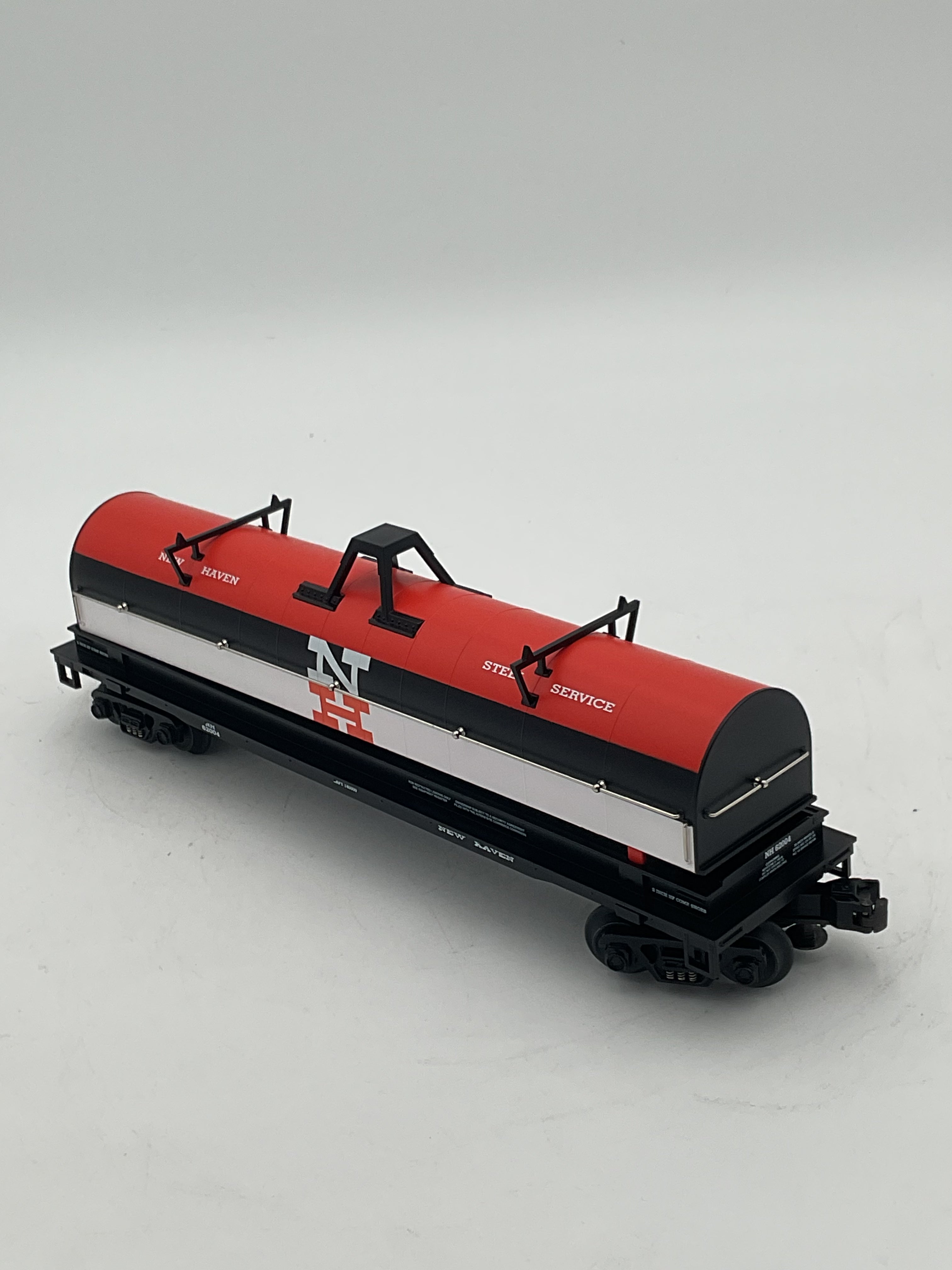 MTH 20-98213 New Haven Coil Car w/ Coils