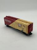 MTH 20-94028 MTHRRC- 2002 Canfor Reefer Car