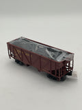MTH 20-95662 Union Pacific (#88719) 34’ Composite Hopper Car w/ Coal Load