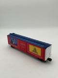 MTH 20-99431 Donald J. Trump 50’ Ps-1 Box Car