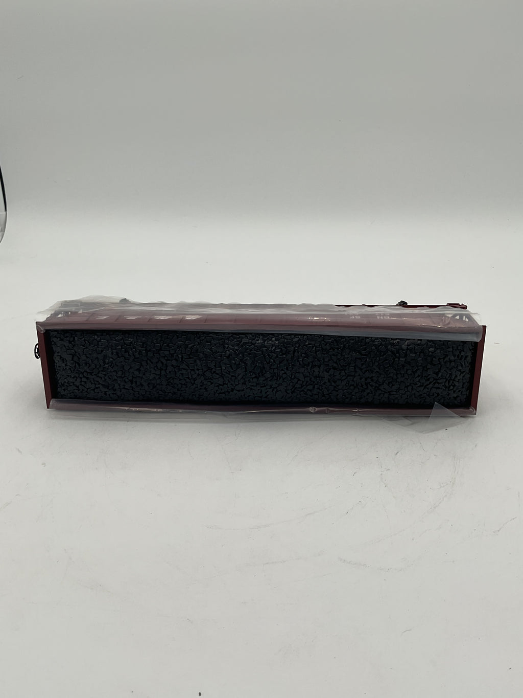 MTH 20-9085B BNSF 4-Bay Hopper Car w/ Coal Load