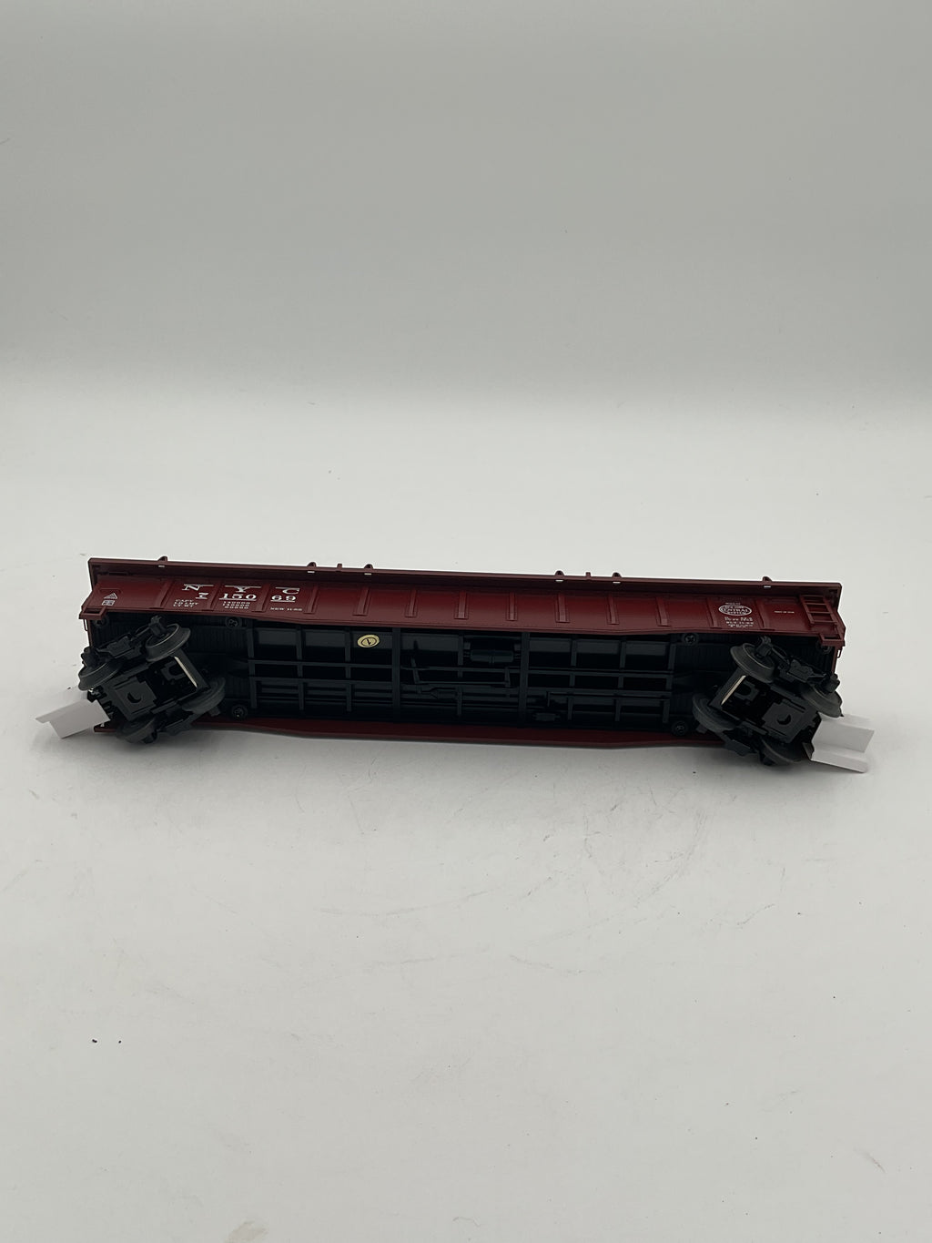 MTH 20-95536 New York Central (#715069) Gondola Car w/ Cover