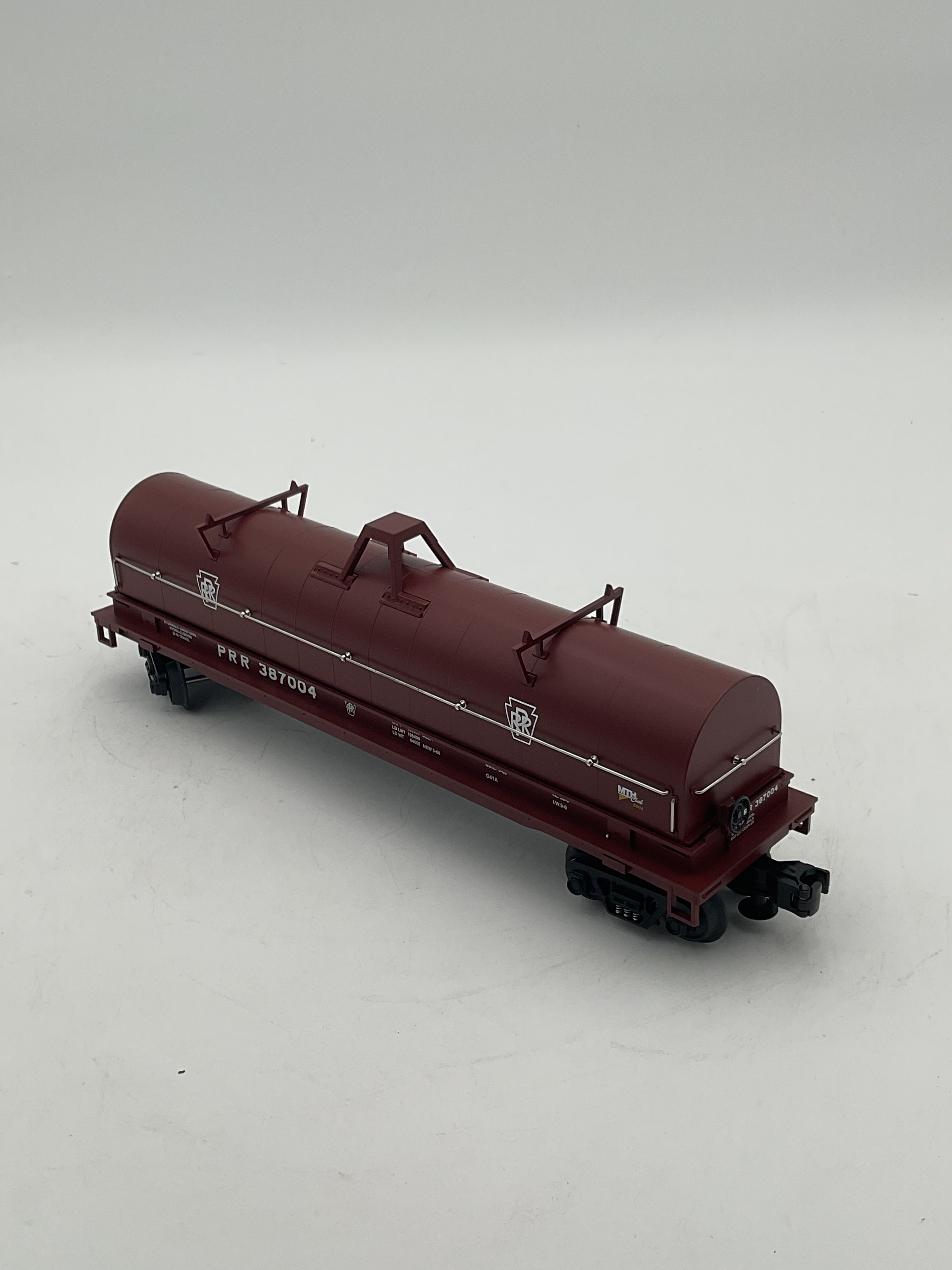 MTH 20-98400 MTHRRC- 2004 Pennsylvania Coil Car