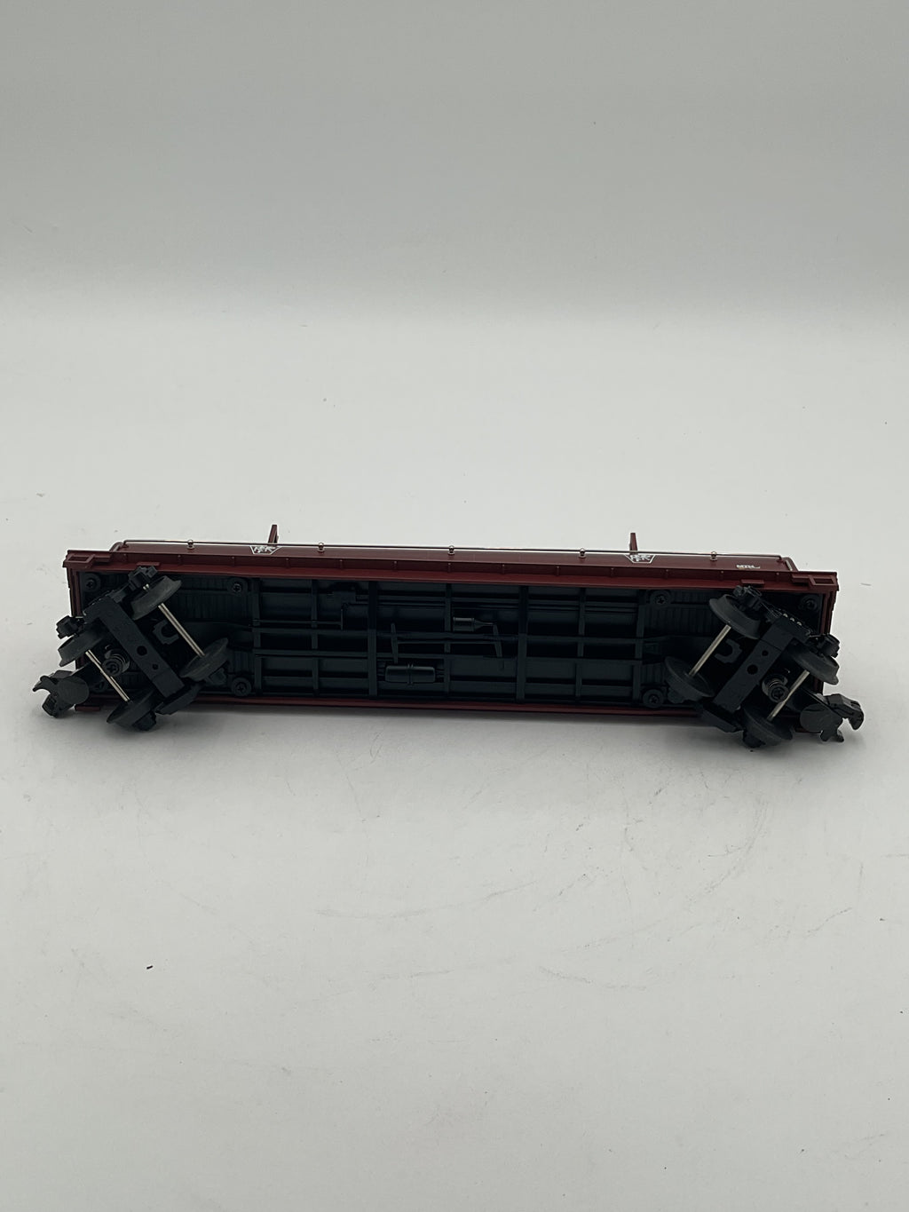 MTH 20-98400 MTHRRC- 2004 Pennsylvania Coil Car