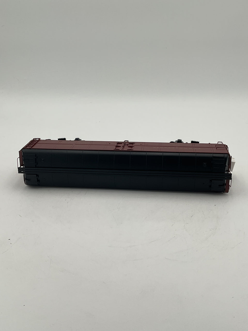 MTH 20-94182 Pennsylvania (#2608) R50B Express Reefer Car