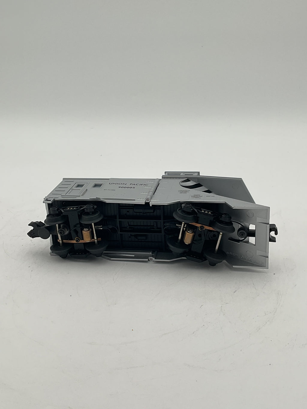MTH 20-98207 Union Pacific Snow Plow