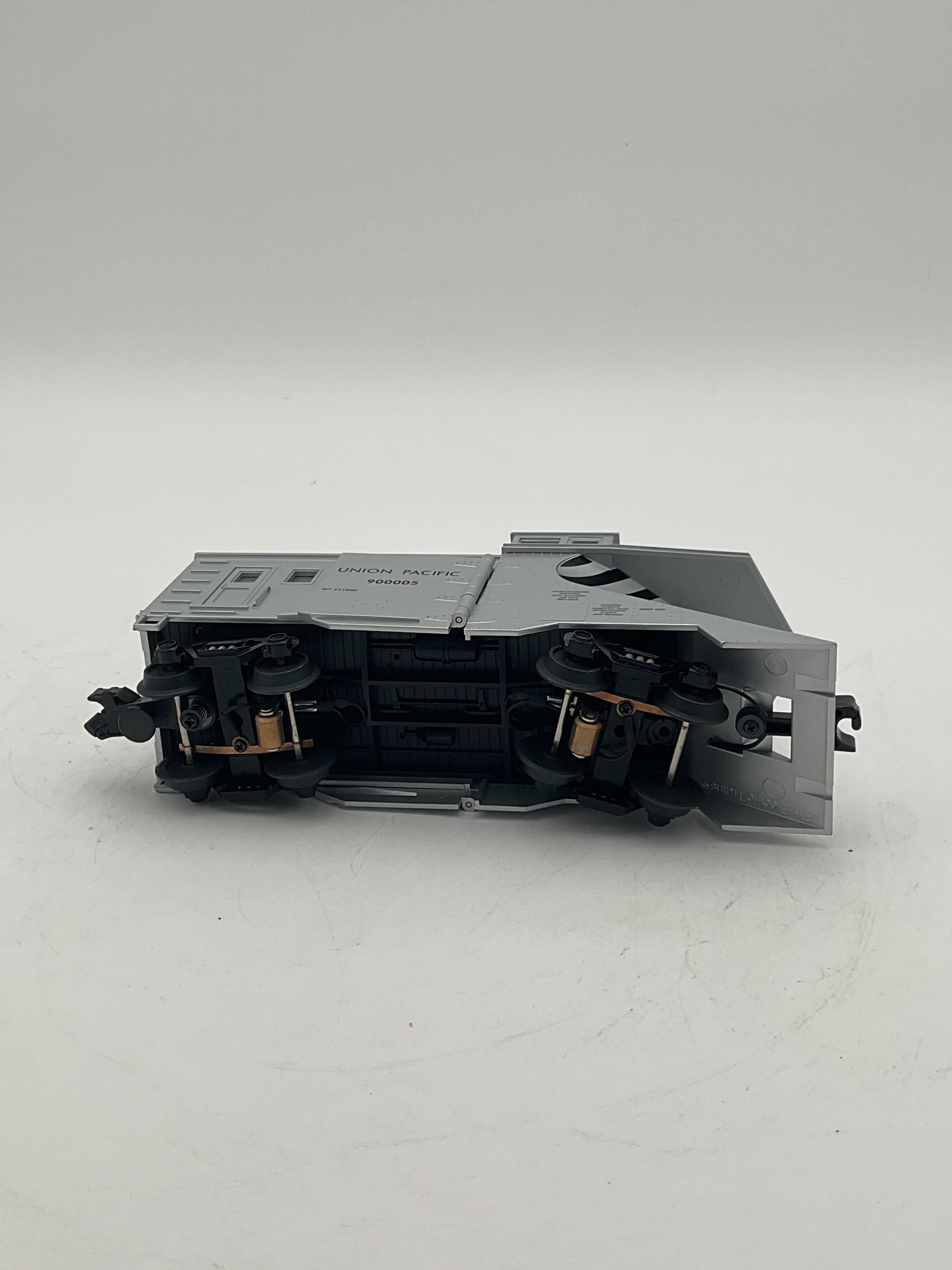 MTH 20-98207 Union Pacific Snow Plow