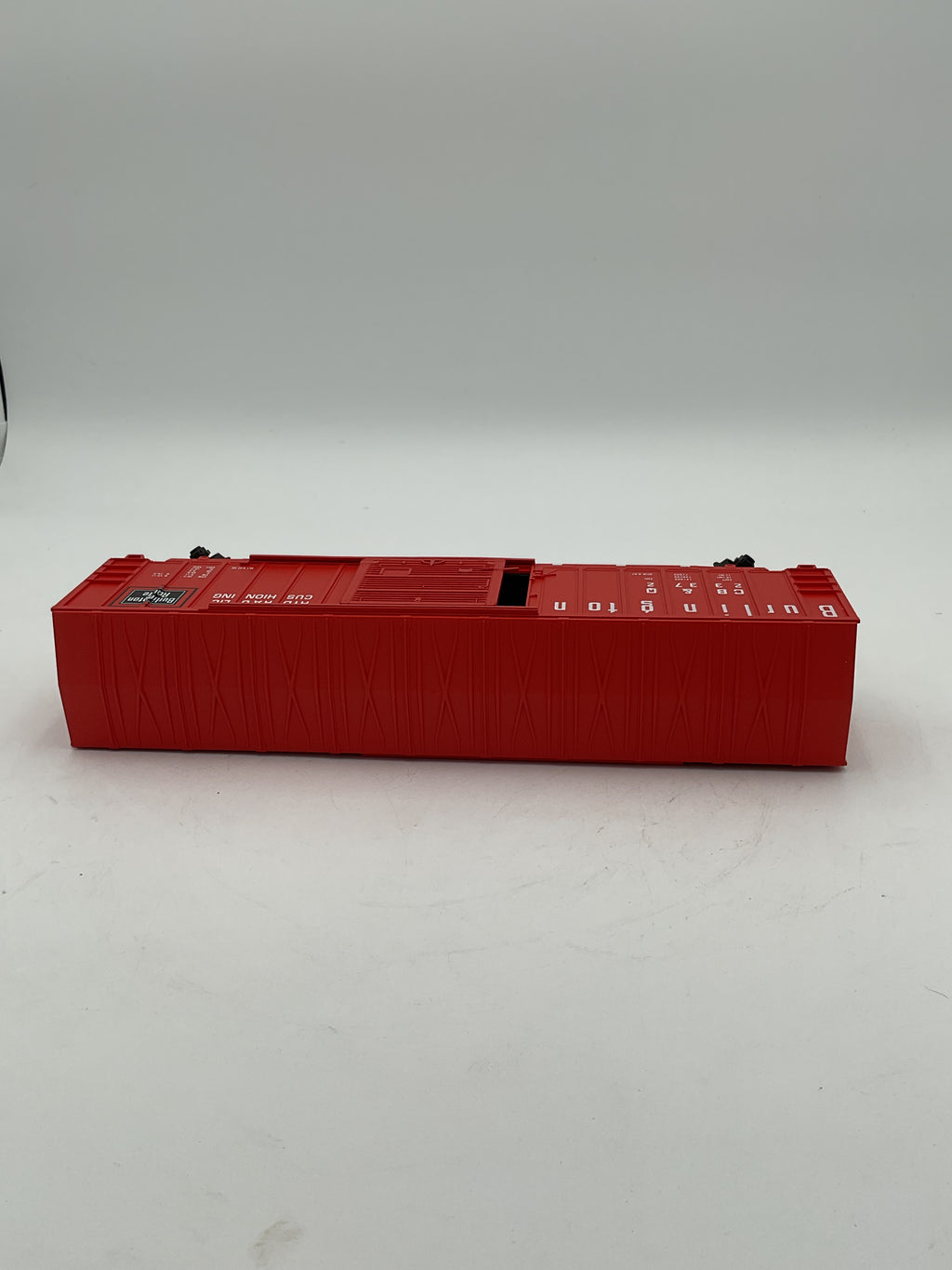 MTH 20-93058 Burlington 50’ Single Door Box Car