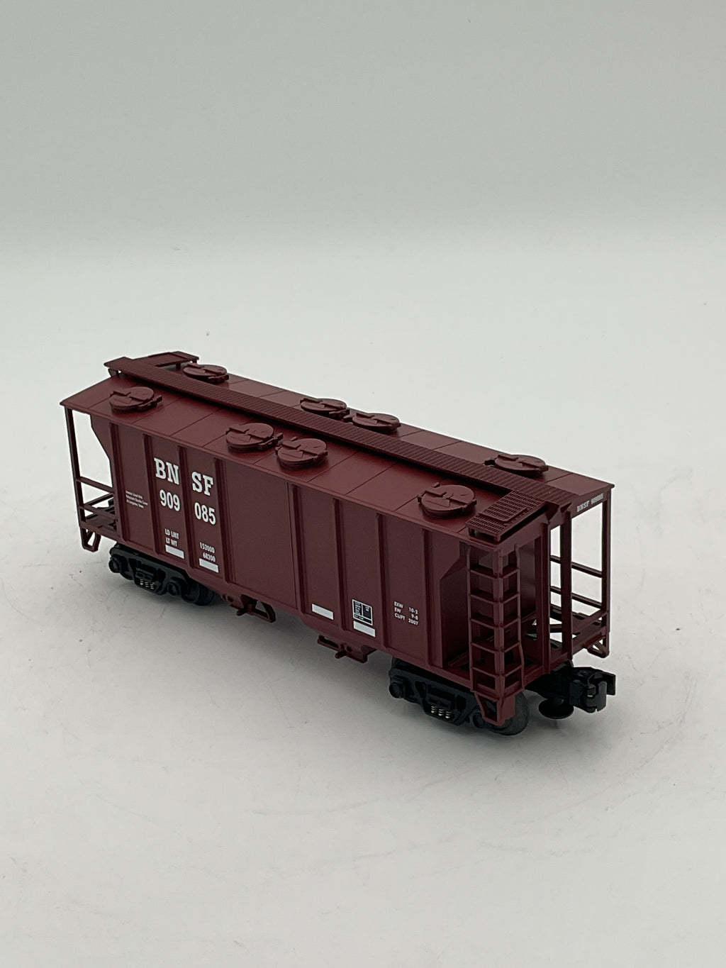 MTH 20-90010E BNSF PS-2 Hopper