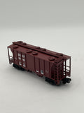 MTH 20-90010E BNSF PS-2 Hopper