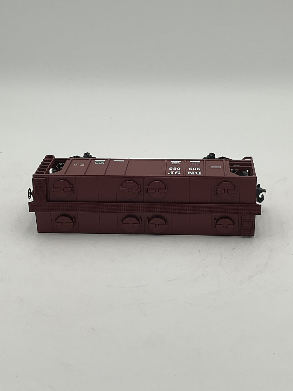 MTH 20-90010E BNSF PS-2 Hopper