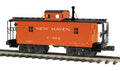 MTH 20-91437 New Haven (#410) N-6b Caboose