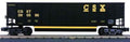 MTH 20-9700L CSX O Scale Coal Porter Hopper