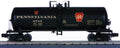 MTH 20-9204L Pennsylvania O Scale Tank Car