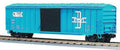 MTH 20-93036 Boston 50’ Single Door Boxcar