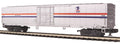 MTH 20-93027 Amtrak 61’ Mail Box Car