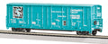 MTH 20-93047 TCAX 55' All-Door Box Car