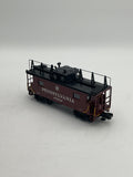 MTH 20-5636F Pennsylvania N-8 Caboose