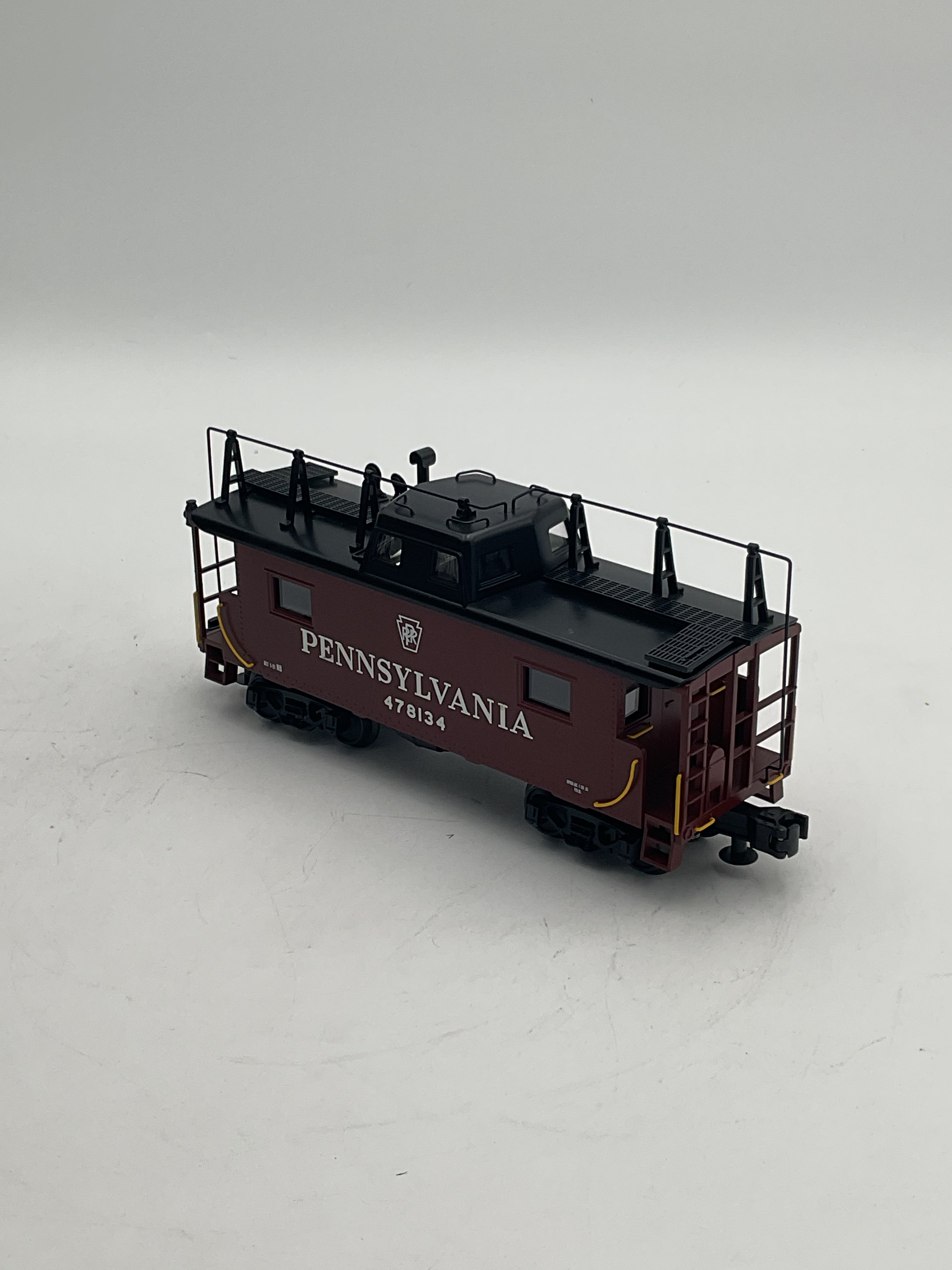 MTH 20-5636F Pennsylvania N-8 Caboose