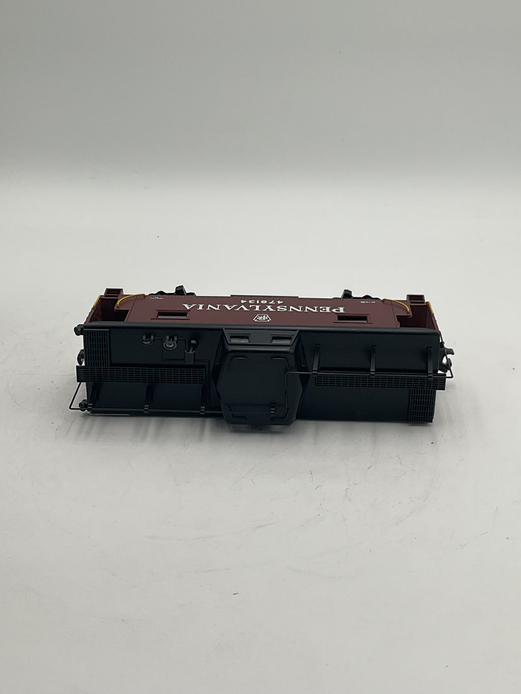 MTH 20-5636F Pennsylvania N-8 Caboose