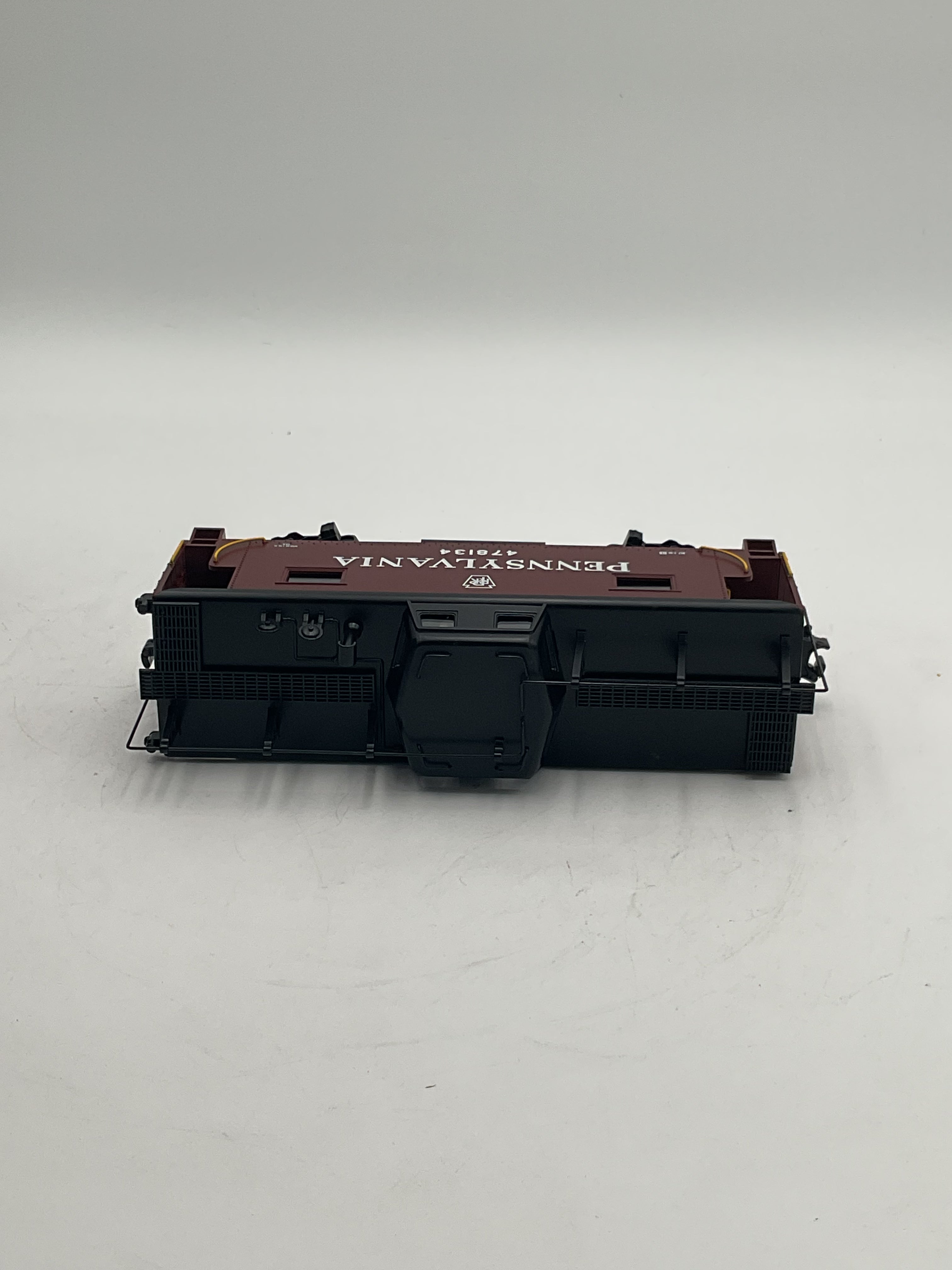 MTH 20-5636F Pennsylvania N-8 Caboose