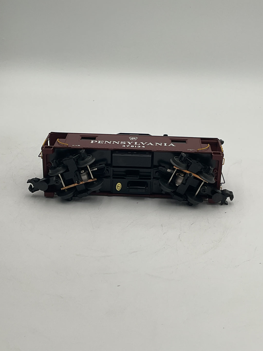 MTH 20-5636F Pennsylvania N-8 Caboose