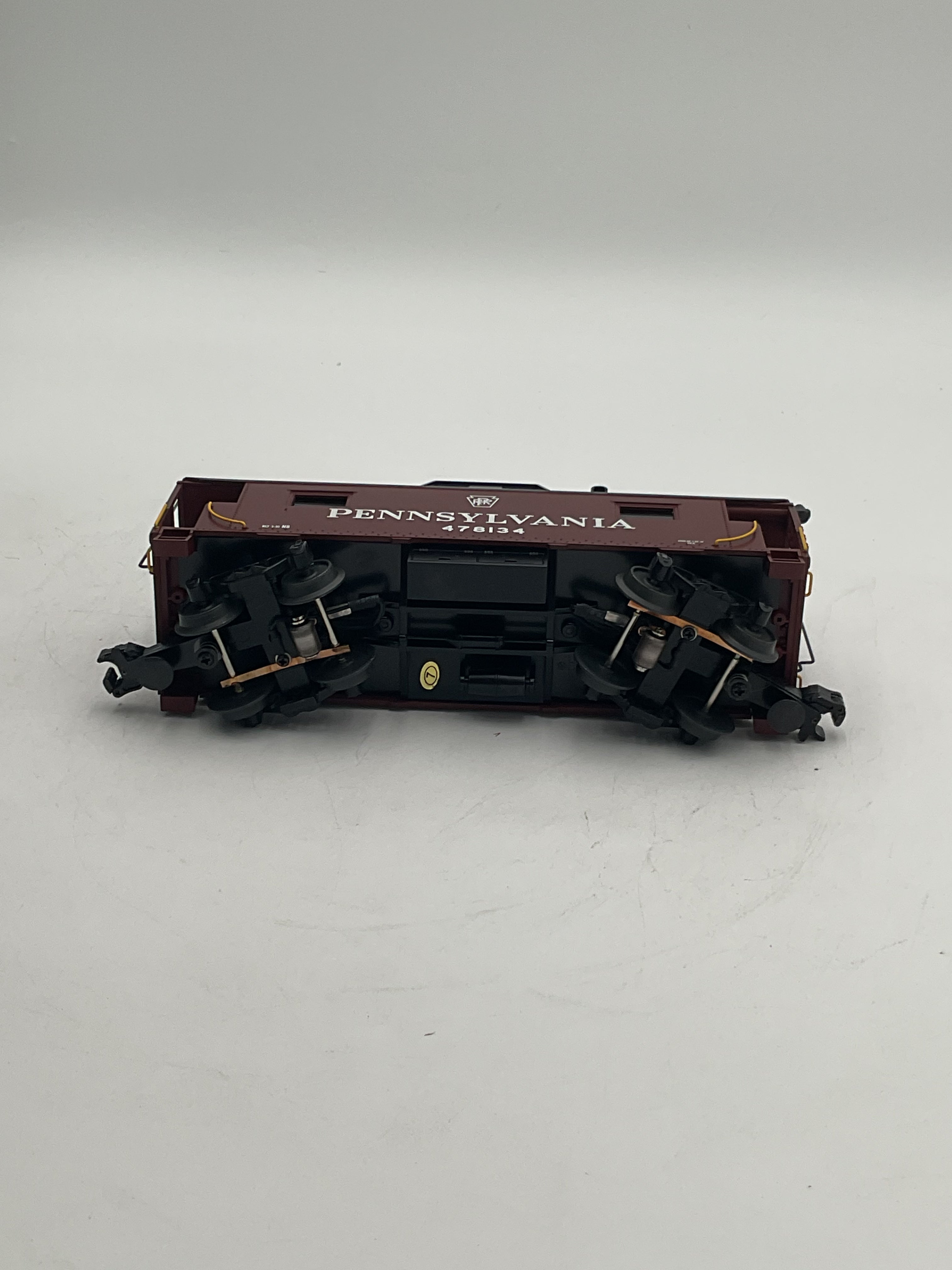 MTH 20-5636F Pennsylvania N-8 Caboose