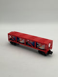 Lionel O 39449 Jeff Gordon Vat Car