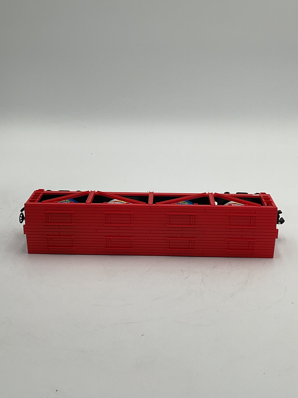 Lionel O 39449 Jeff Gordon Vat Car