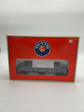 Lionel O 26899 Santa Fe Log Dump Car