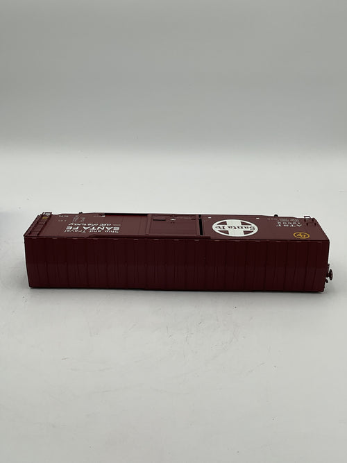 Atlas O  3005706-2 Santa Fe 50’ PS-1 Single Door Box Car (modernized)