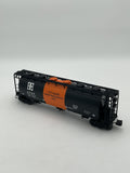 Atlas 3001443-2 Santa Fe O 3 Bay Cylindrical Hopper Road #301294