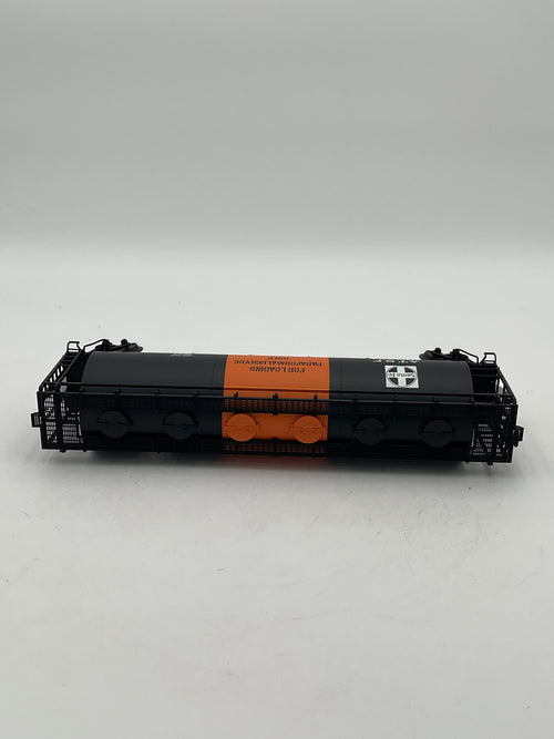 Atlas 3001443-2 Santa Fe O 3 Bay Cylindrical Hopper Road #301294