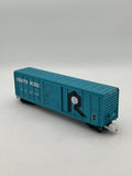 Atlas O 3001858 Premier PS-5344 Box Car Chicago Rock Island & Pacific [3-Rail]