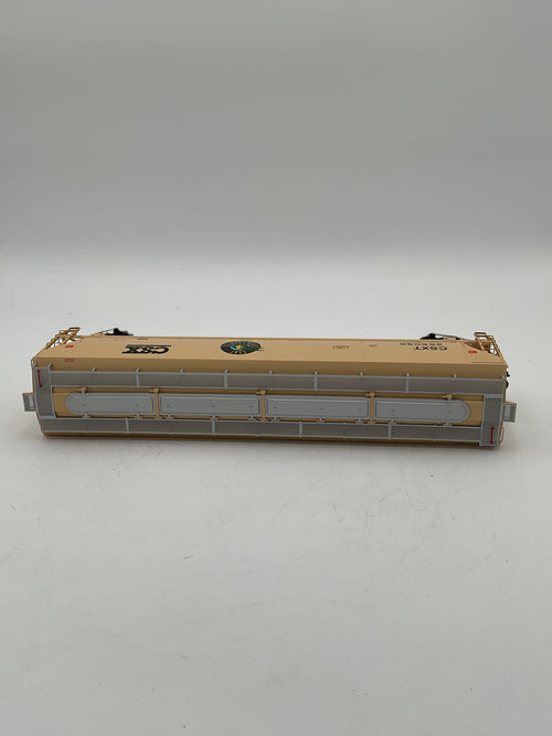 Atlas O 3001921 Trinity 5161 Covered Hopper [3 Rail] CSX “Grain Express” #265055