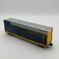 Atlas O Premier 50’ Gunderson Boxcar CSX B&O Heritage #101869 Item #3001642-1 [3-Rail]