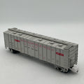 Atlas 3001781-2 4180 General American Airslide Covered Hopper Maine Sugar (GACX) #46460 [3-Rail]