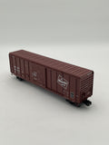 Atlas O 3001862-3 Premier PS-5344 Box Car The Milwaukee Road #56643