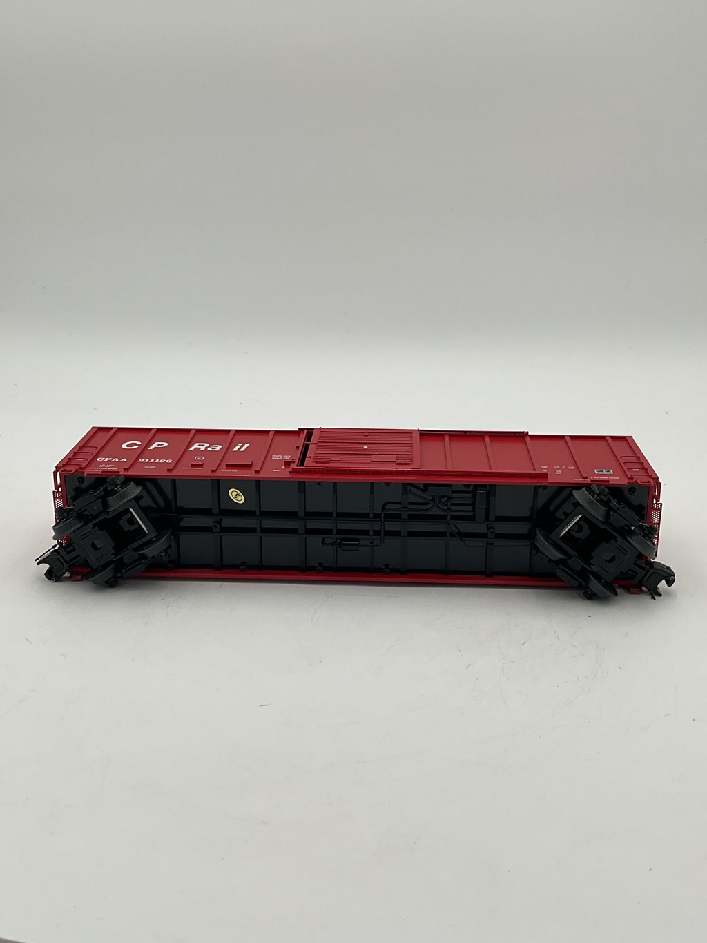 Atlas O 3001857 Premier PS-5344 Box Car Canadian Pacific #3001857-3 [3-Rail]