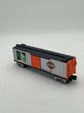 MTH 30-74158 Harley-Davidson Box Car