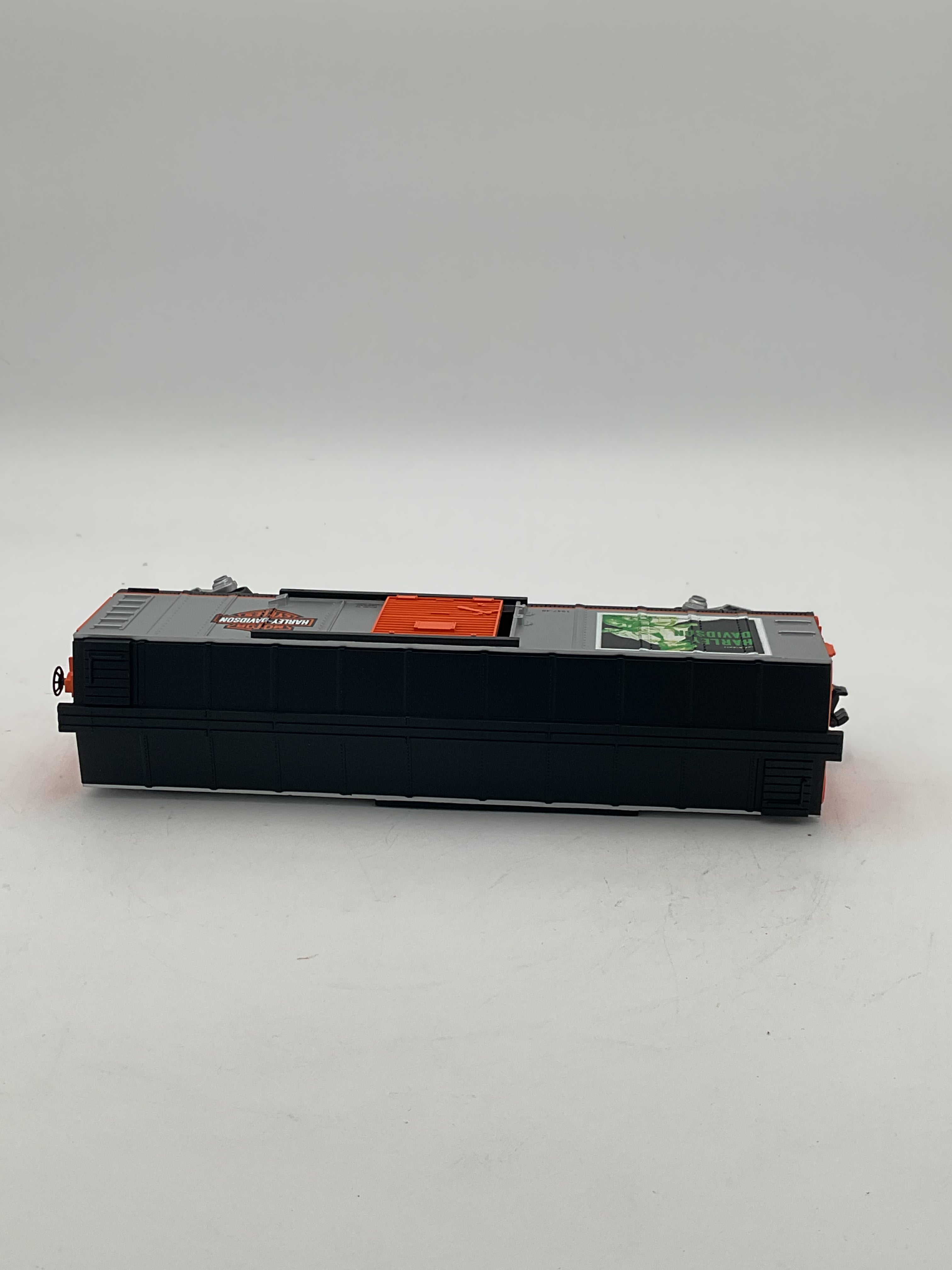 MTH 30-74158 Harley-Davidson Box Car