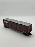 Lionel O 17252 50’ Modern Boxcar Norfolk Southern