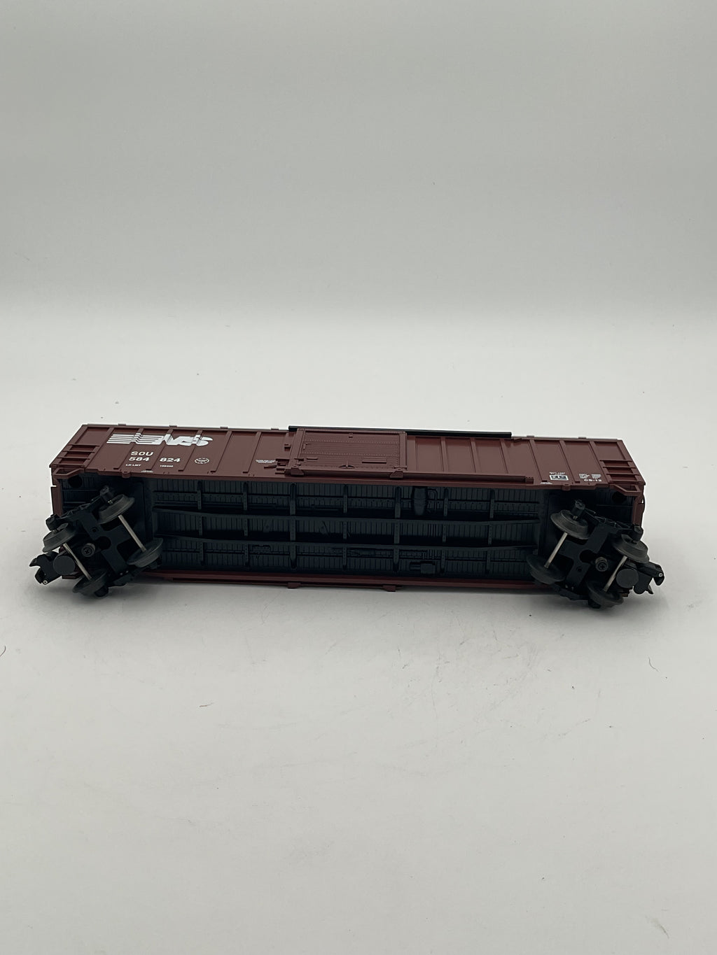 Lionel O 17252 50’ Modern Boxcar Norfolk Southern