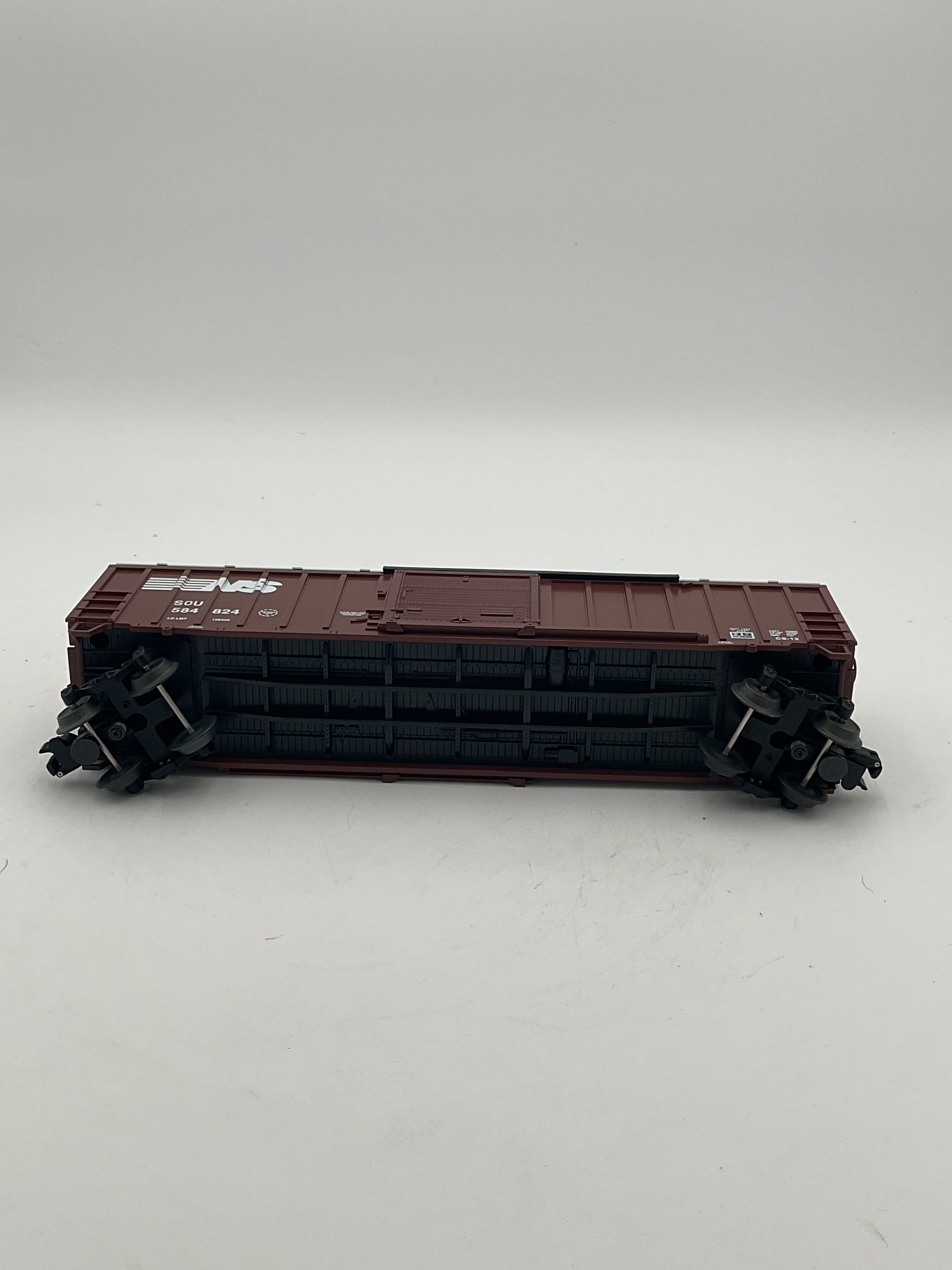 Lionel O 17252 50’ Modern Boxcar Norfolk Southern