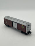 Lionel O 9443 Florida East Coast Railway Box Car